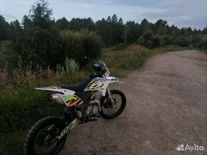 Wels rt 125