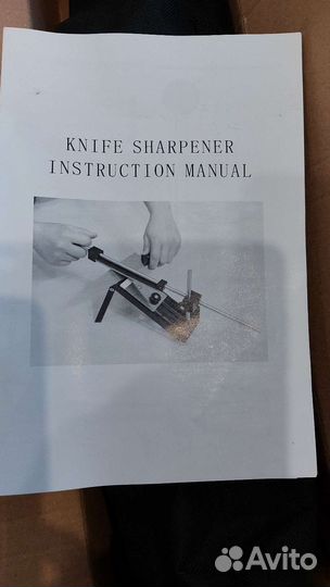 Точило для ножей