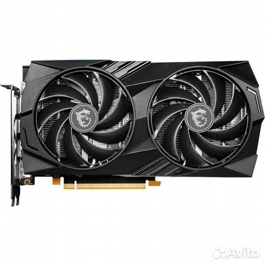 Видеокарта GeForce RTX 4060 gaming X 8G