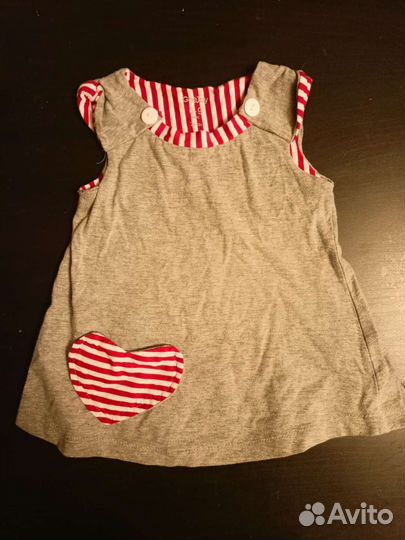 Одежда на девочку