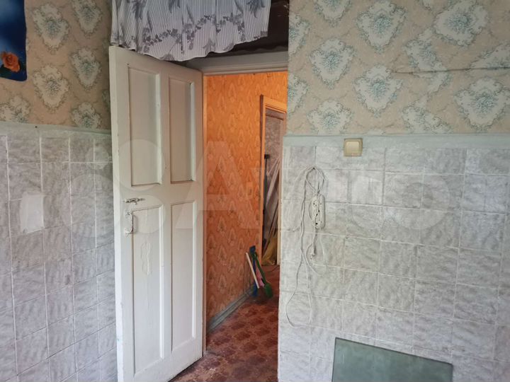 2-к. квартира, 46,1 м², 1/5 эт.