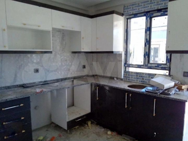 Дом 160 м² (Турция)