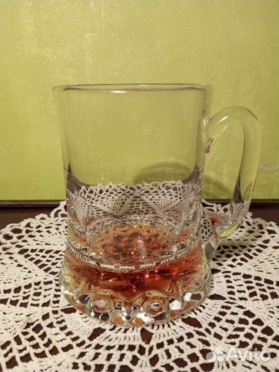 Хрусталь СССР