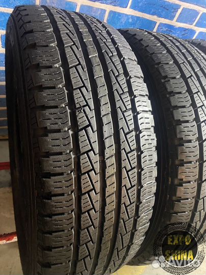 Pirelli Scorpion STR 245/50 R20