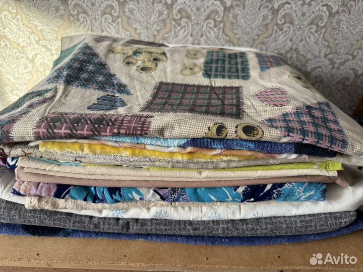 Постельное белье