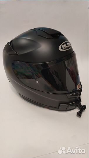 Шлем для мотоцикла HJC rhpa 70