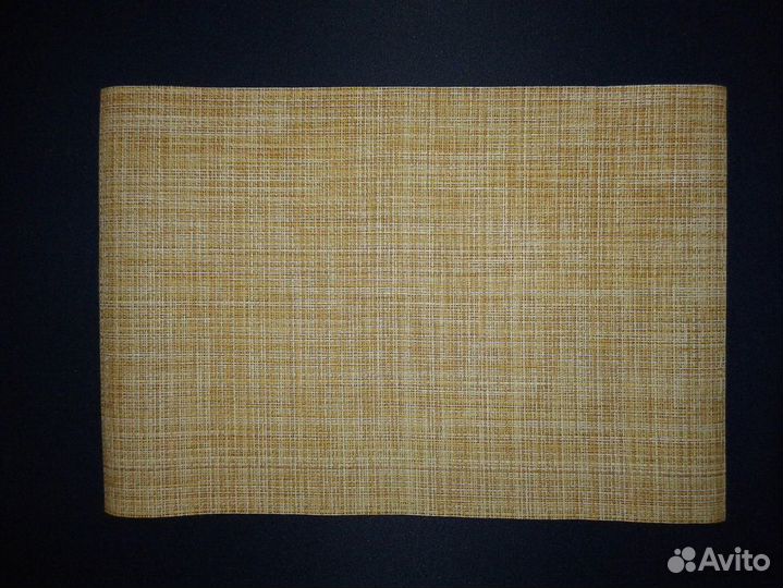 Новые сервировочные салфетки (8 шт)