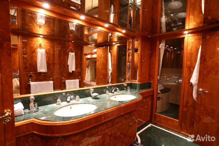 Astondoa 122 GLX (2005)