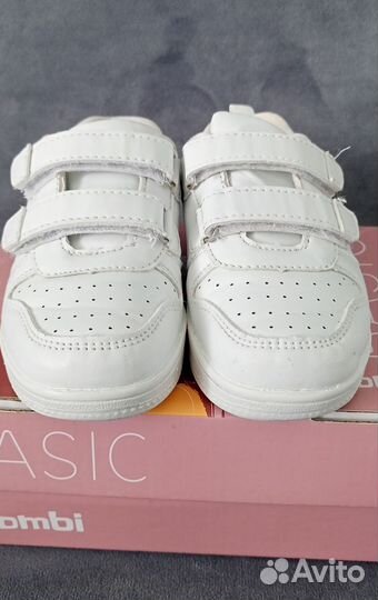 Кеды детские KDX, 25 размер