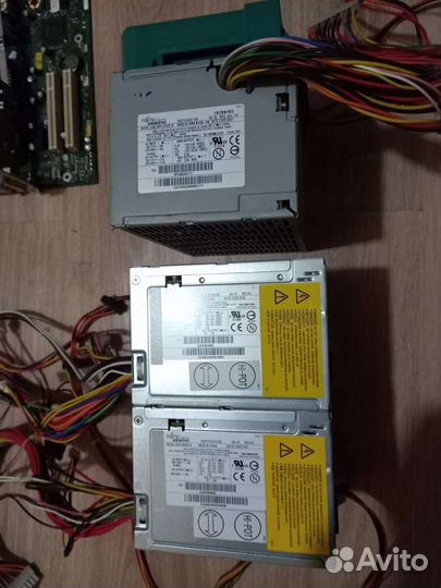 Блоки питания