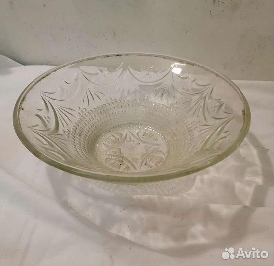 Хрустальные