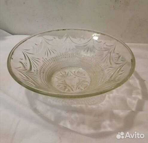 Хрустальные