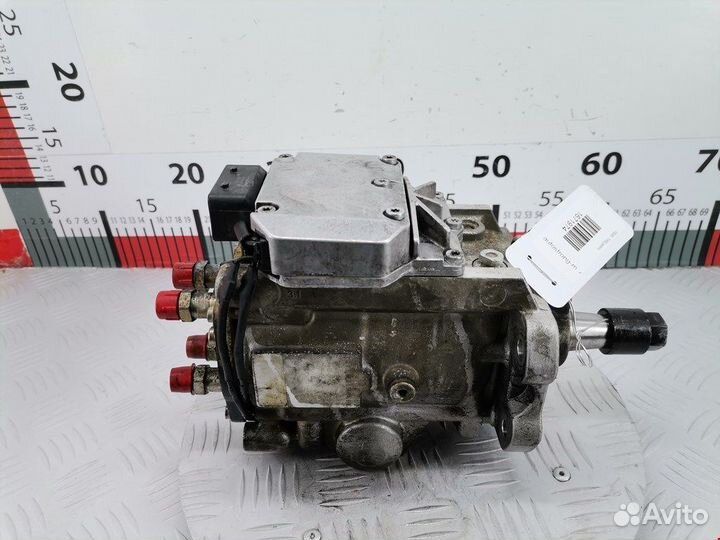 Тнвд для BMW 3-Series (E46) 13517787562