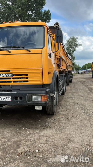 Водитель категории Е