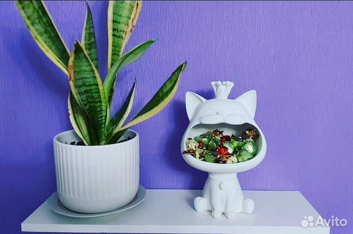 Конфетница