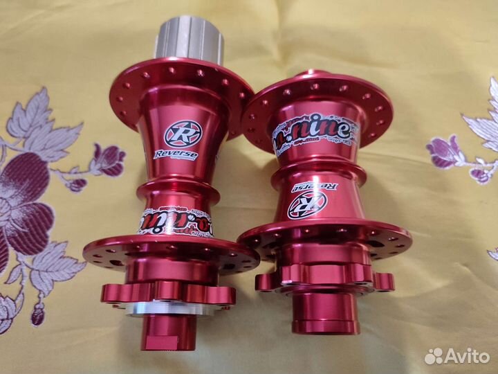 Подседельный зажим /SDG Formula/Manitou/Saint