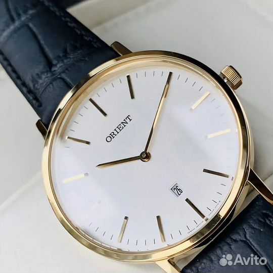 Часы наручные Orient FGW05003W0