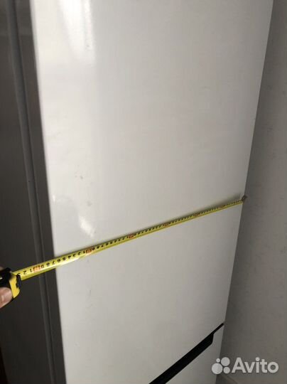 Холодильник indesit двухкамерный