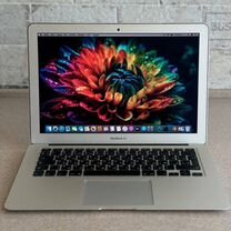 Apple macbook air 13