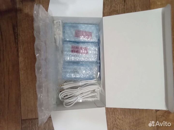 Сигнализатор звука цифровой