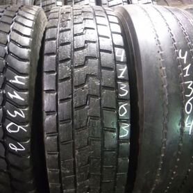 Michelin X Multi D 315/80 R22.5