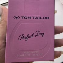 Tom Tailor Perfect Day 30мл. Оригинал