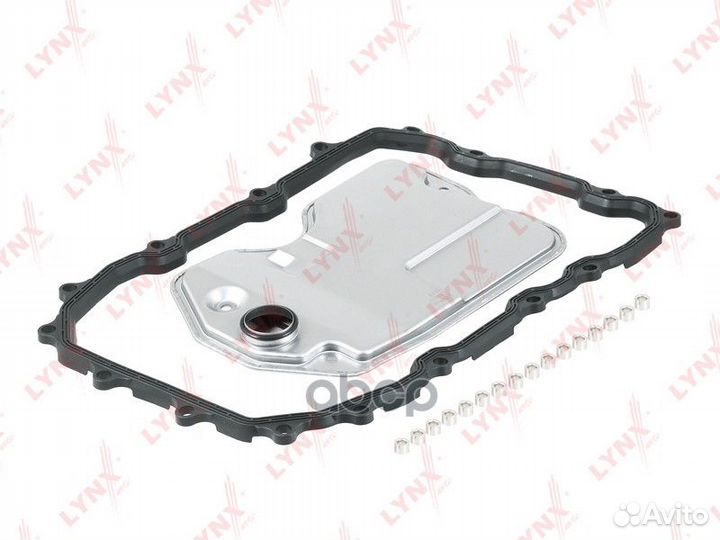 Фильтр АКПП LT-1015 lynxauto