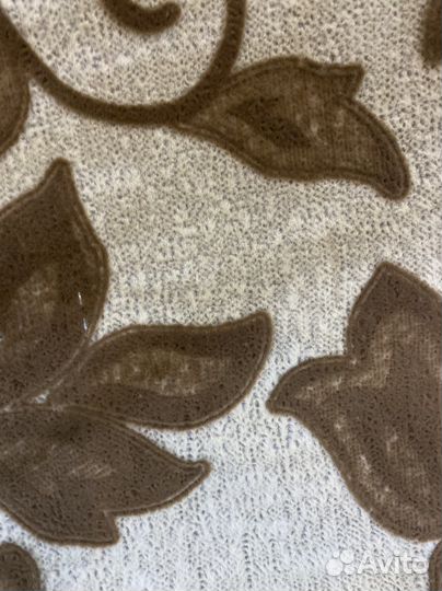 Американский флок ткани