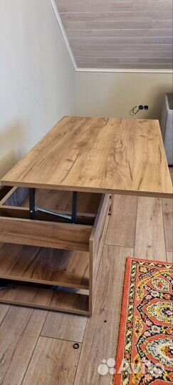 Журнальный стол