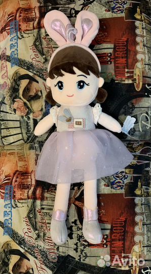 Куклы - девочки