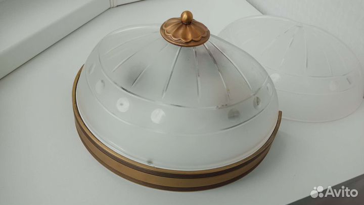 Светильник настенный