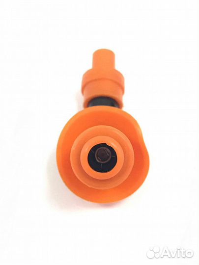 Колпачок высоковольтный скутер Honda Dio (120 град