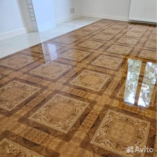 Ламинат Paradise Parquet Elite Glossy TL-101 Бачат