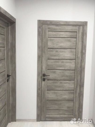 Двери межкомнатные
