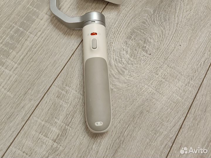 Стабилизатор Xiaomi Mijia Handheld Gimbal