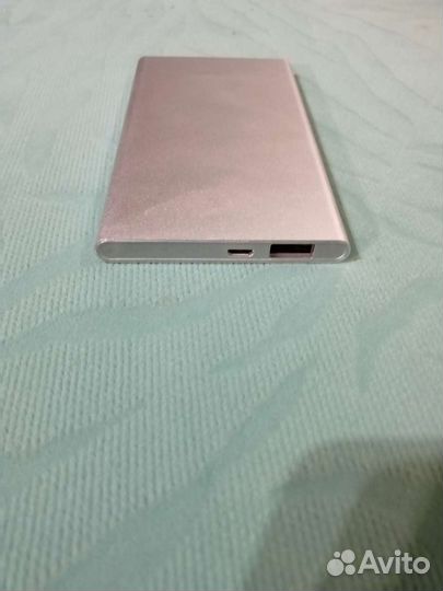 Повербанк (power bank)