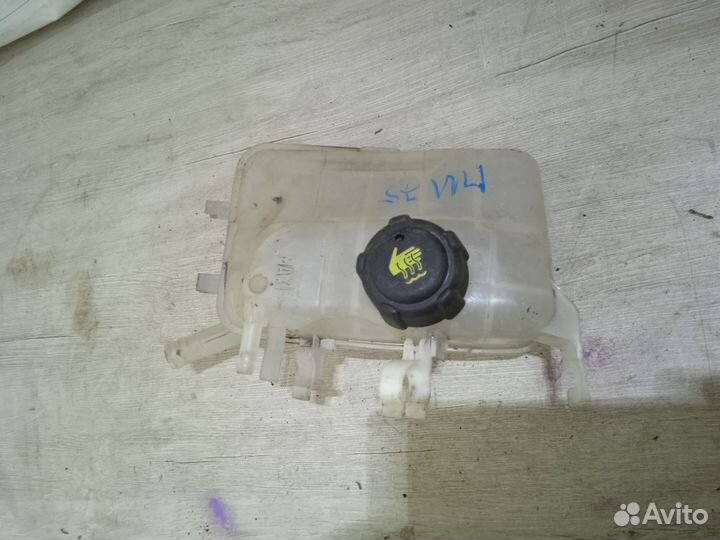 Расширительный бачок Рено Меган 3 Renault Megane 3