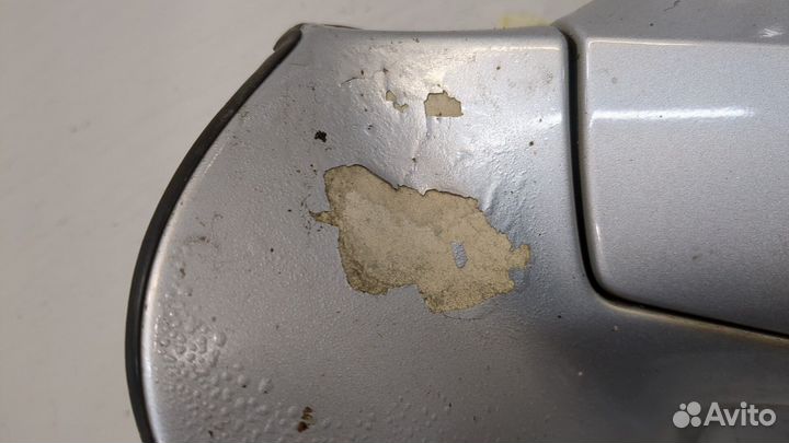 Зеркало боковое левое Toyota Celica, 2004