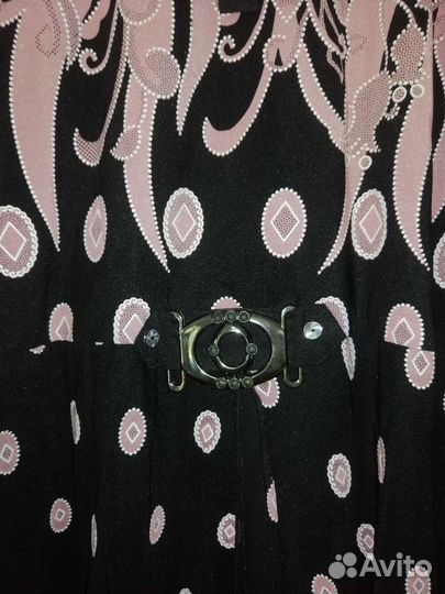 Блузка и платье женское