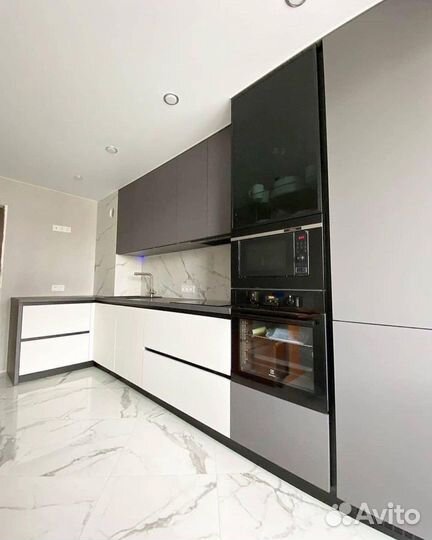 Кухни на заказ