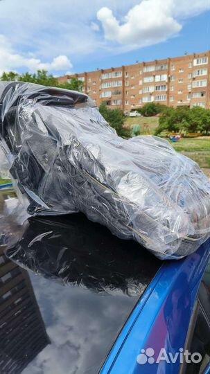 Коляска adamex