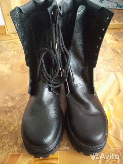 Берцы 42 размер