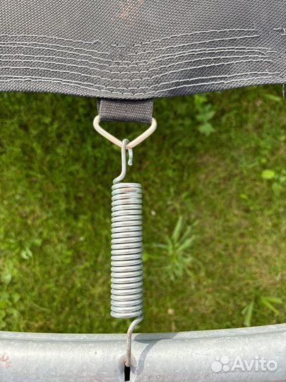 Батут 3 метра