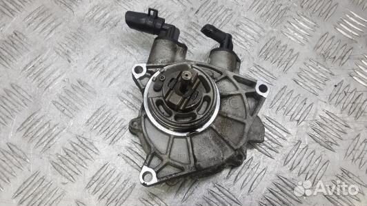 Насос вакуумный opel antara, Номер 9140300110 (ENK35KX01)