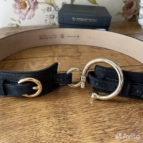 Ремень женский TJ Collection