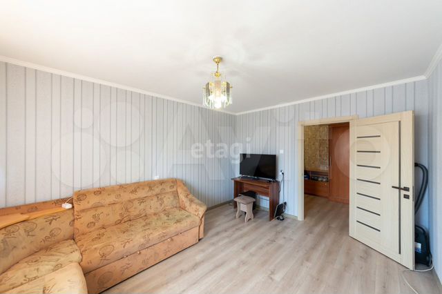 2-к. квартира, 66,7 м², 9/10 эт.