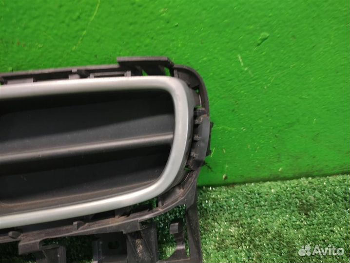 Заглушка птф левая Mazda 6 (GG) 2006