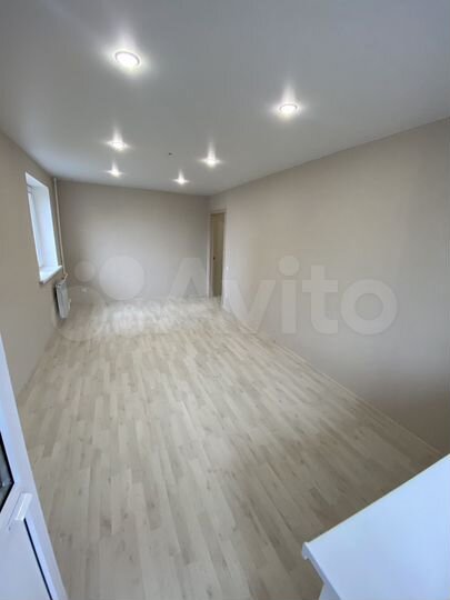 2-к. квартира, 45 м², 3/5 эт.