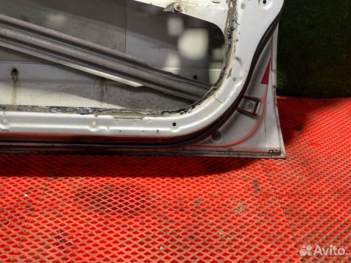 Дверь передняя правая Bmw 5-Series E39 M52B25