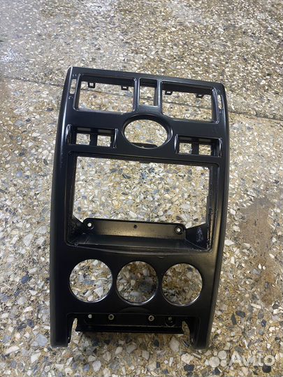 Панель приора